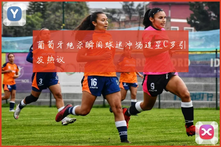 葡萄牙绝杀瞬间球迷冲场追星C罗引发热议