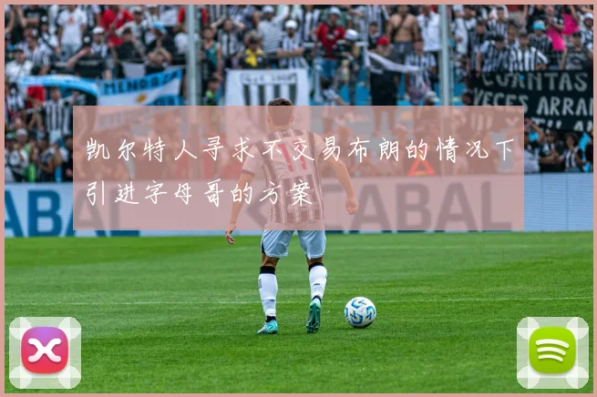 凯尔特人寻求不交易布朗的情况下引进字母哥的方案